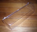 Westinghouse WSE6000 Series, Electrolux ERE6100 Series Fridge Door Dairy Cover - Part # 50291893001