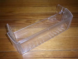 Westinghouse WSE6100 Bottle Pocket Door Shelf - Fingers not included - Part No. 1445705