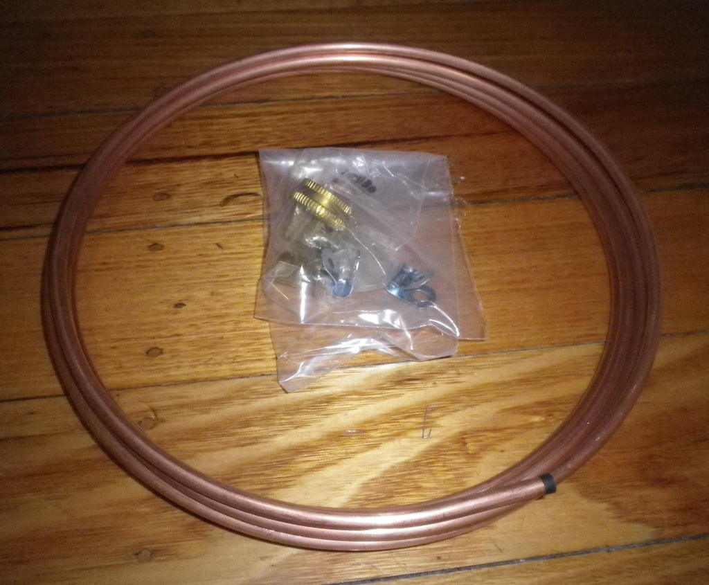 Westinghouse, Electrolux Fridge Water Connection Kit Part 1449033