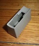Westinghouse, Simpson Grey Fridge Handle Pedestal Mount - Part # 1450206