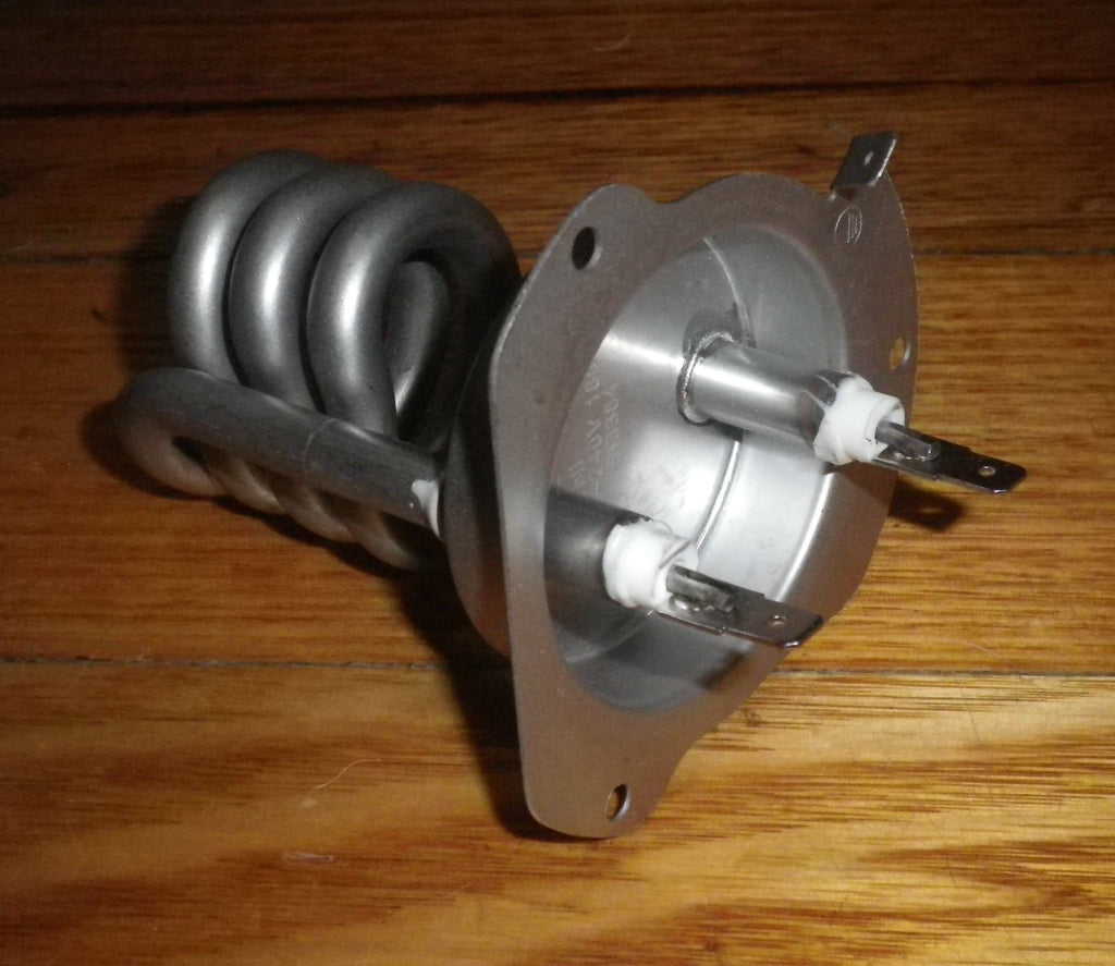 Omega ODW702XB Dishwasher Heater Element Assembly Part 14509, 6740