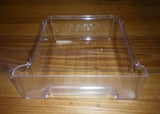 Genuine Westinghouse WSE, WTM Series Fridge Ice Cube Bin - Part # 1760008714