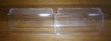 Westinghouse WTM4200 Series Door Shelf Dairy Cover Set - Part # 1456542