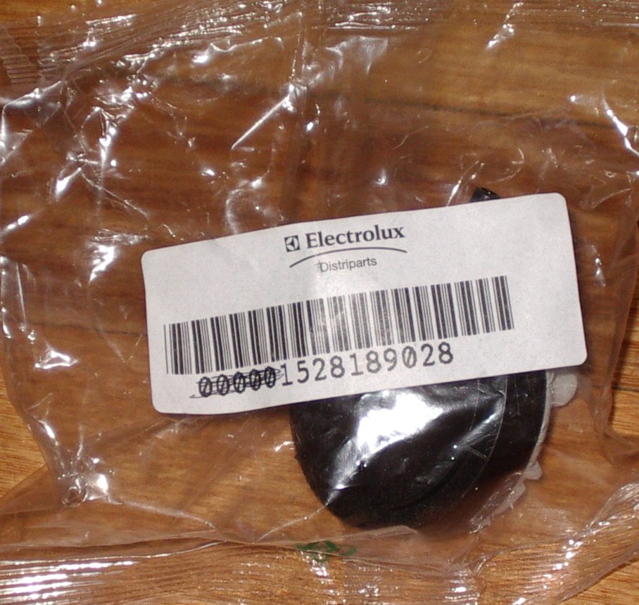 Electrolux, Westinghouse, Simpson, Dishlex Pressure Switch Part 15