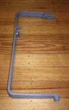 Delonghi, Omega Dishwasher Upper Spray Arm Water Guide - Part # DAU1590942