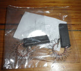 Genuine Bosch Carbon Motor Brushes 5mmX12mm - Part # 154740