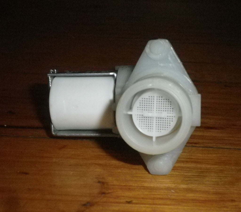 Smeg, Omega 10mm Dishwasher Inlet Valve 2.5lt/m Part 1747600000114 Allfix Electrical