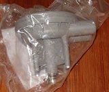 Kleenmaid Mechanical Belt Driven Non-Recirculating Pump - Part # 31969, KM001