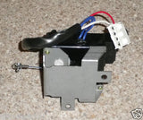 Hoover Top Suspended Brake Motor Assembly - Part # 27272018K