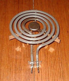 Chef 6-1/4" 1250Watt Plug-in Hotplate - Part# 1803-10SE