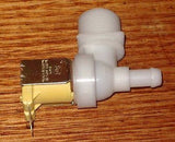 Fisher & Paykel 24Volt Inlet Valve - Part No. FP004SE, FP004