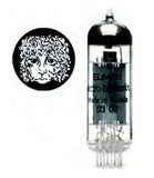 Electro Harmonix 6BQ5 / EL84 Audio Output Valve - Part # EL84EH