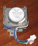 Hoover Top Suspended Brake Motor Assembly - Part # 27272018K