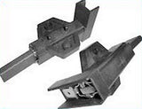 Carbon Motor Brushes suit Philco Washer - Part # CAR88