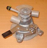 Malleys Whirlpool Flat Bottom Pump - Part # MW060