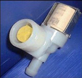 Qualtex Fisher & Paykel Hot 12Volt Inlet Valve - Part # W035FPH