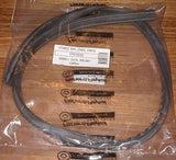 Fisher & Paykel 1200mm Oven Door Seal - Part # FP573263