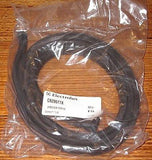 Early Vulcan Global Upper Door Seal - Part # C829077X