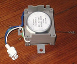 Hoover Top Suspended Brake Motor Assembly - Part # 27272018K