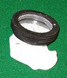 New Hoover Top Suspended Washer Compatible Agitator Lint Filter - Part # HP034