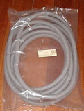 Universal Appliance 19mm Outlet Hose Cut to Length - Part # HC049