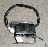 Hoover Top Suspended Brake Motor Assembly - Part # 27272018K