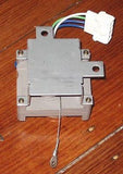 Hoover Top Suspended Brake Motor Assembly - Part # 27272018K