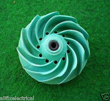 Used Westinghouse SB920WE Dishwasher Recirculating Impeller - Part # 0366097SH