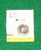 LR1120 Alkaline Manganese 1.5Volt Watch Battery