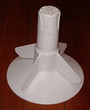 Whirlpool Agitator for Large Auto Washers - Part # 63749