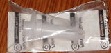 Fisher & Paykel Freezer Back Panel Support - Part # FP874935