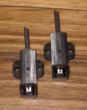 Carbon Motor Brushes for Hoover, Blanco Front Loader Washer - Part # BT416