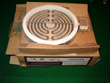 Chef 180mm 1200Watt Smooth Top Ceramic Hotplate - Part # 2542