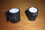 Maytag, Whirlpool, Speed Queen Dryer Compatible Gas Valve Solenoid Kit 120VAC 60Hz - Part # 279834A