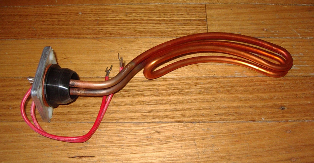 Rheem 3.6KW 240VAC Hot Water System Bolt-On Sickle Heating Element - P |  Allfix Electrical