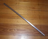 Westinghouse WHE7670SA Silver Freezer Drawer Handle - Part # 3012660500