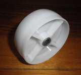 Maytag, Whirlpool Commercial Dryer Compatible Belt Idler Pulley - Part # 3037050