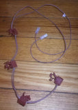Chef, Westinghouse Gas Cooktop Ignition Switch Harness - Part # 305442600