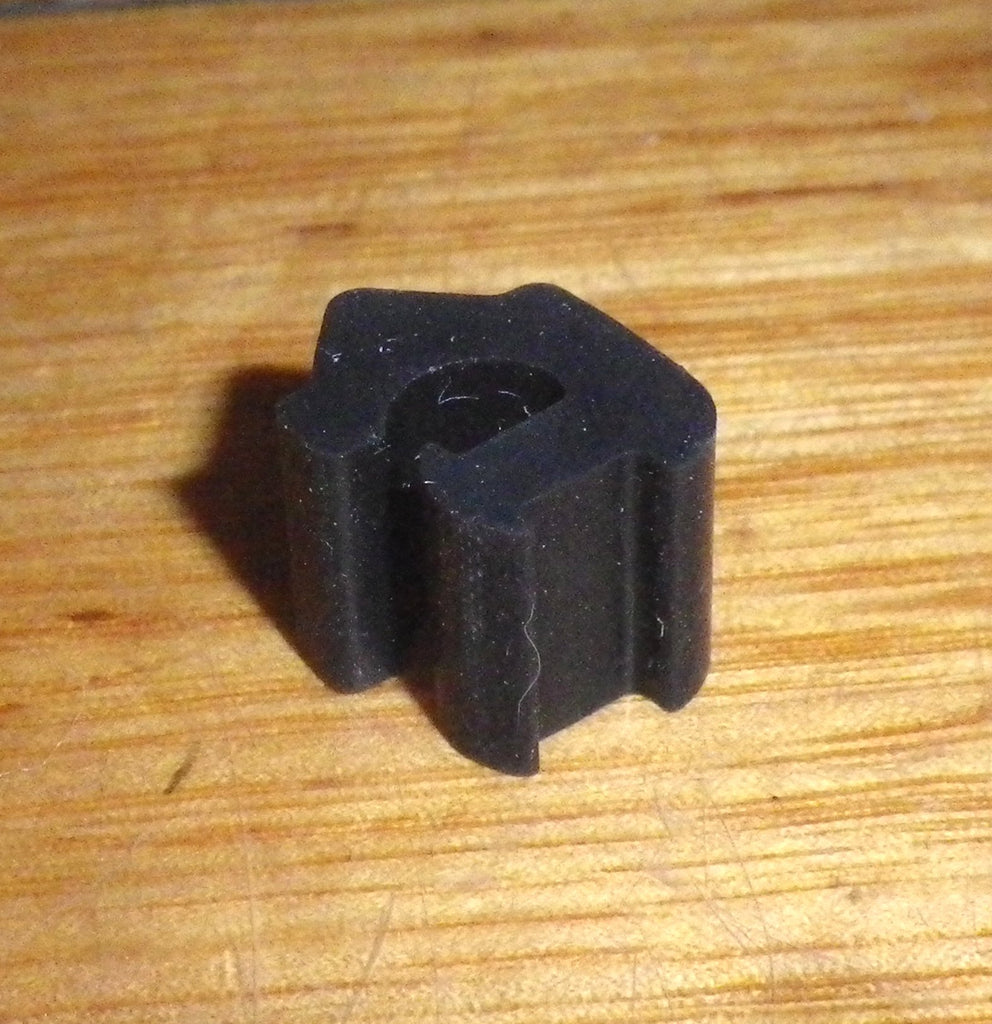 Electrolux, Westinghouse Gas Cooktop Large Rubber Trivet Foot Part