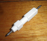 Early Chef, Regency VSA Gas Stove Derlite Oven Ignition Electrode - Part # 31118