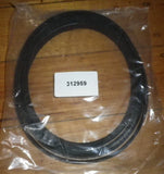 Maytag, Whirlpool Commercial Dryer Compatible Drum Belt - Part # 312959