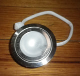 Robinhood RHII, RHCP, RHCV Rangehood Halogen Light Assembly - Part # 31328003