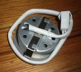 Robinhood RHII, RHCP, RHCV Rangehood Halogen Light Assembly - Part # 31328003