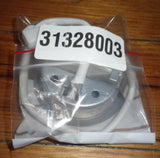 Robinhood RHII, RHCP, RHCV Rangehood Halogen Light Assembly - Part # 31328003