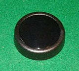 Whirlpool Black Washing Machine Timer Knob - Part No. 3364290