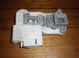 AEG, Electrolux Front Loader Door Interlock Switch - Part # 3792035002, 3792035-00/2
