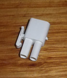 Hoover Apollo 5015D, 5020D, 5040ED, 5050ED Dryer Sensor Plug - Part # 37924402