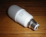 Osram LED Warm White Stick Globe 11Watt 240Volt BC B22D - Part # 693777