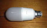 Osram LED Warm White Stick Globe 11Watt 240Volt BC B22D - Part # 693777