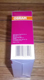 Osram LED Warm White Stick Globe 11Watt 240Volt BC B22D - Part # 693777